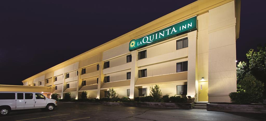 La Quinta Inn Auburn Worcester