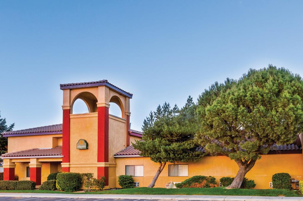 La Quinta Inn Tehachapi