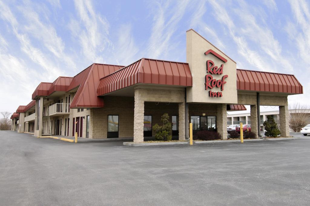 Red Roof Inn Winchester - VA