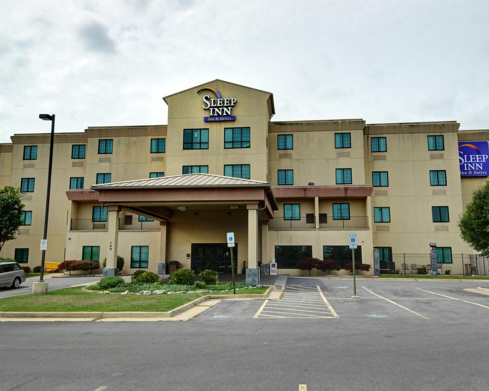 Sleep Inn And Suites Winchester