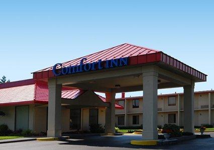 Comfort Inn Winchester