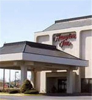 Hampton Inn Winchester-University-Mall Area