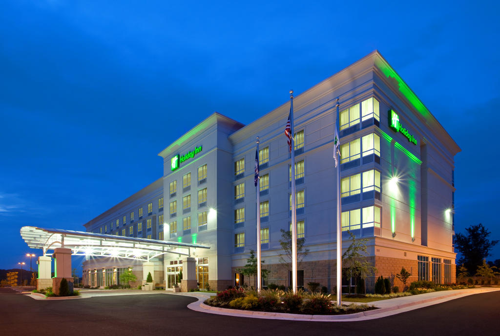 Holiday Inn Winchester Se