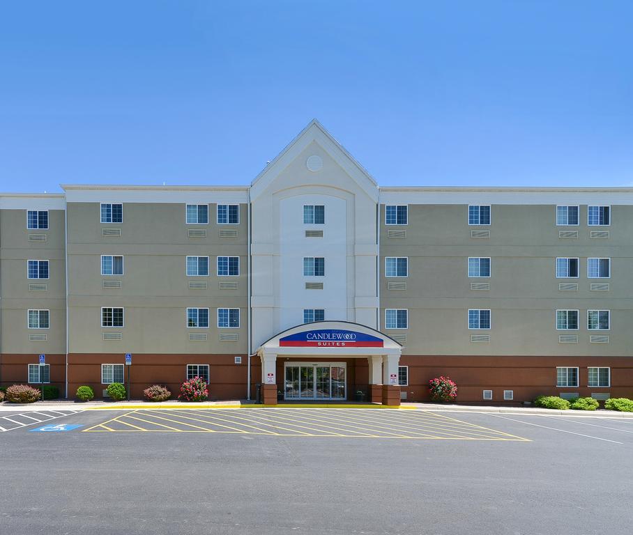 Candlewood Suites Winchester