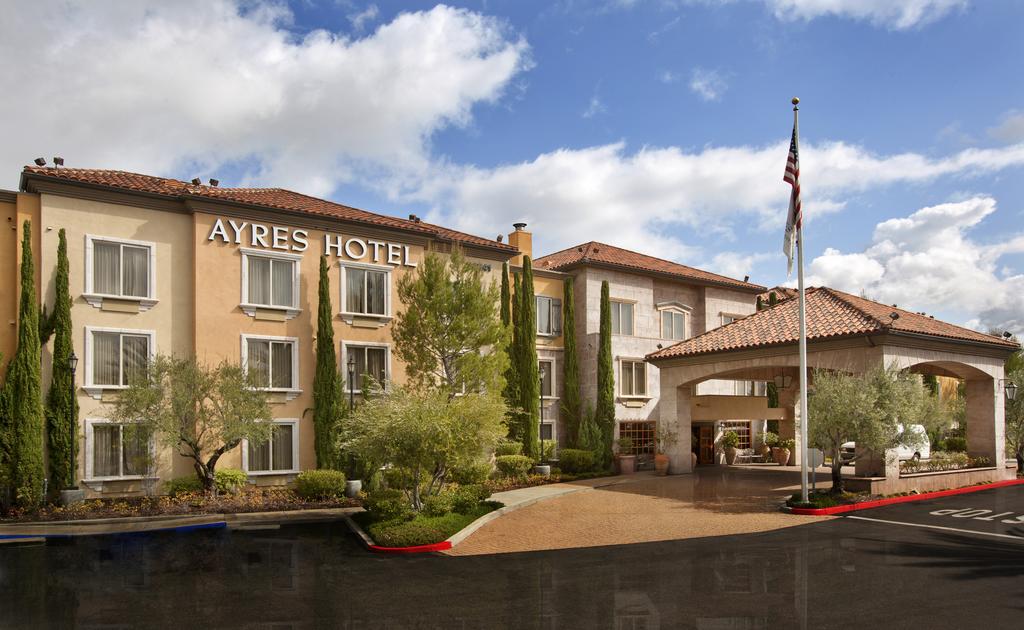 Ayres Hotel Laguna - Aliso Viejo