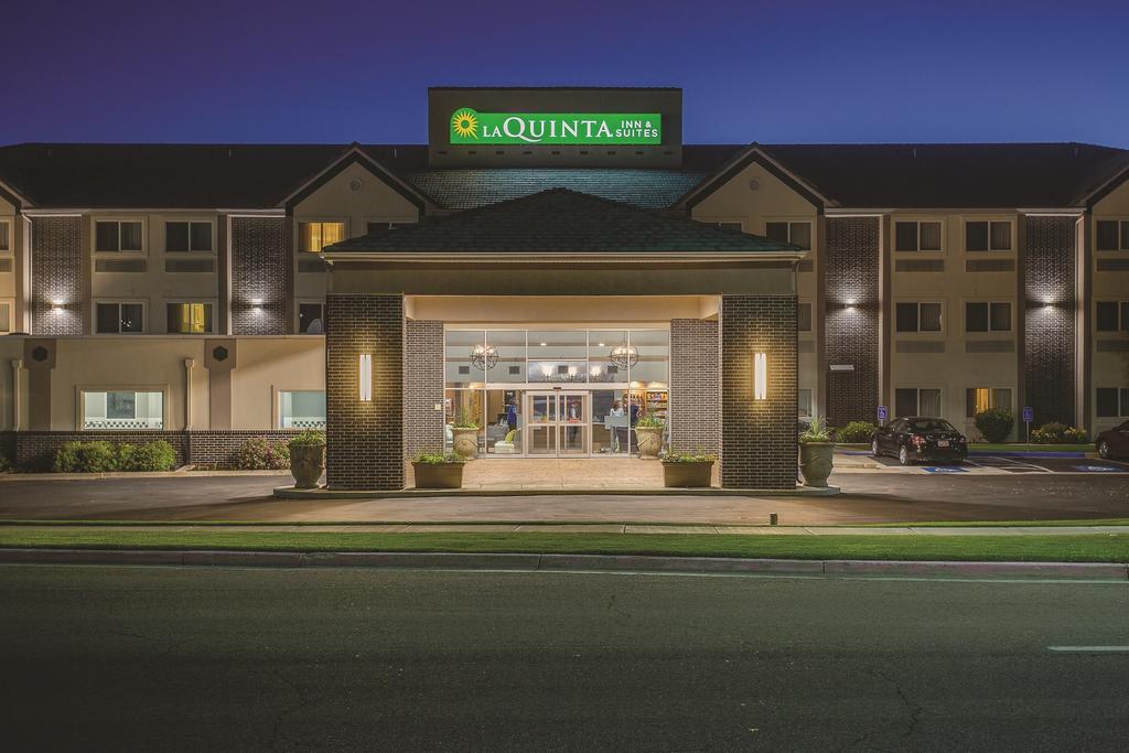 La Quinta Inn Ste Logan