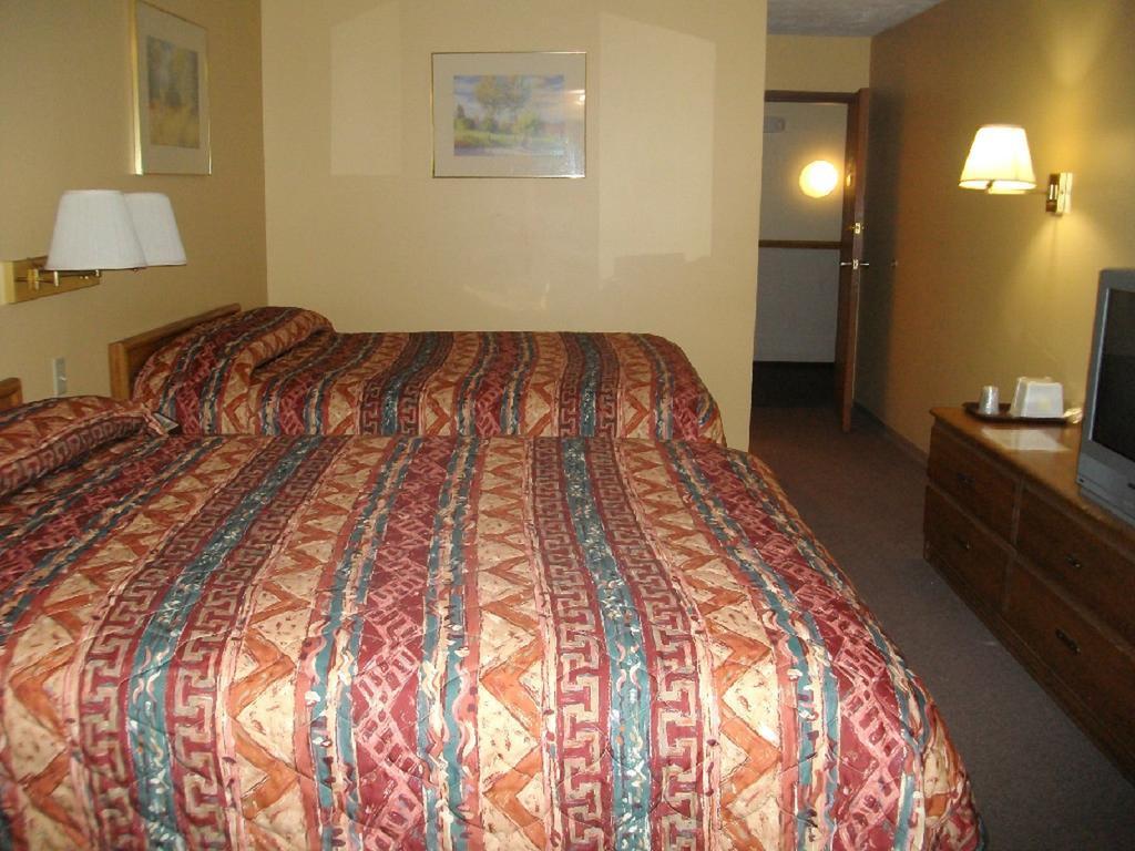 Kings Way Inn