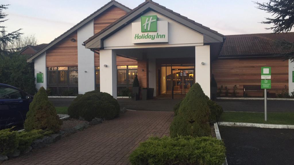 Holiday Inn Northampton West