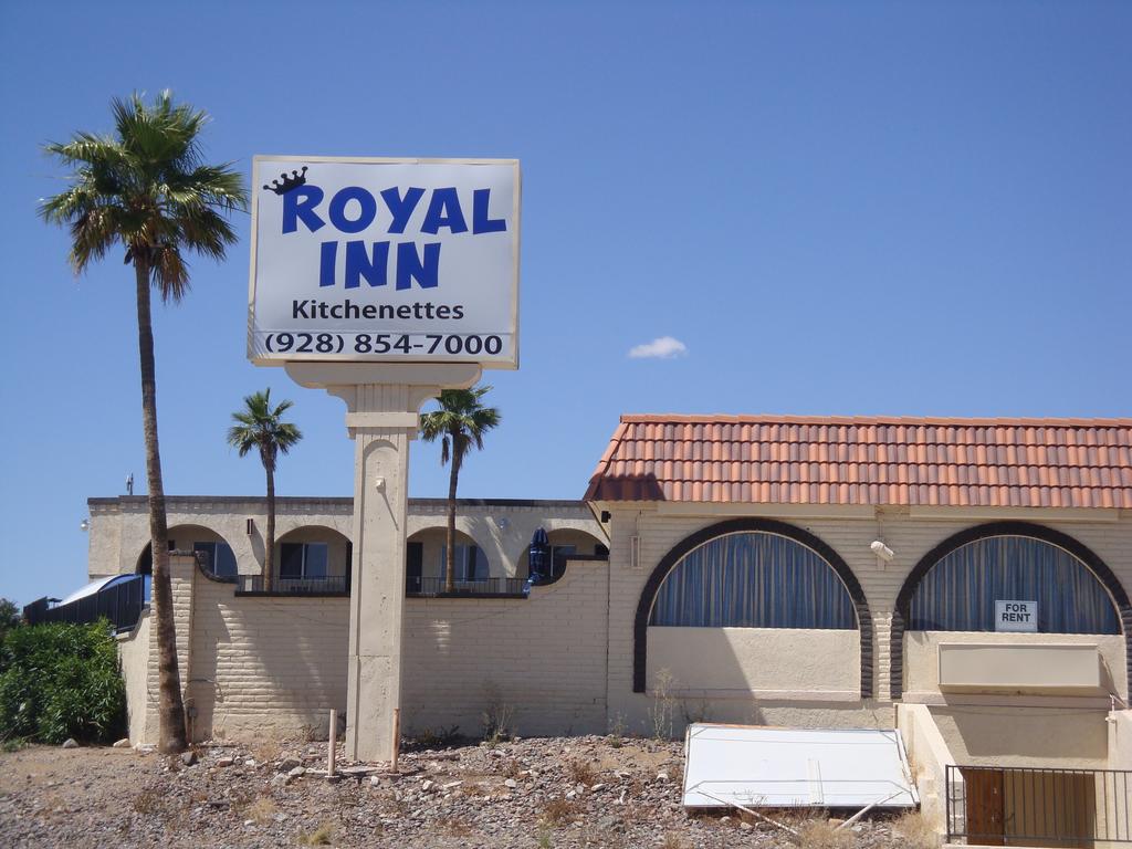 Royal Inn