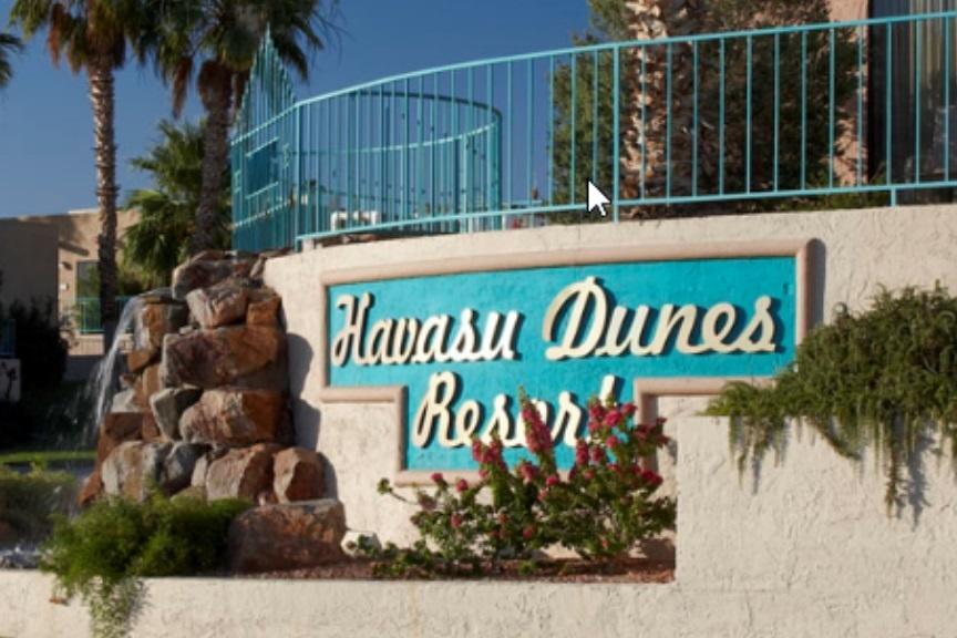 GetAways - Havasu Dunes Resort