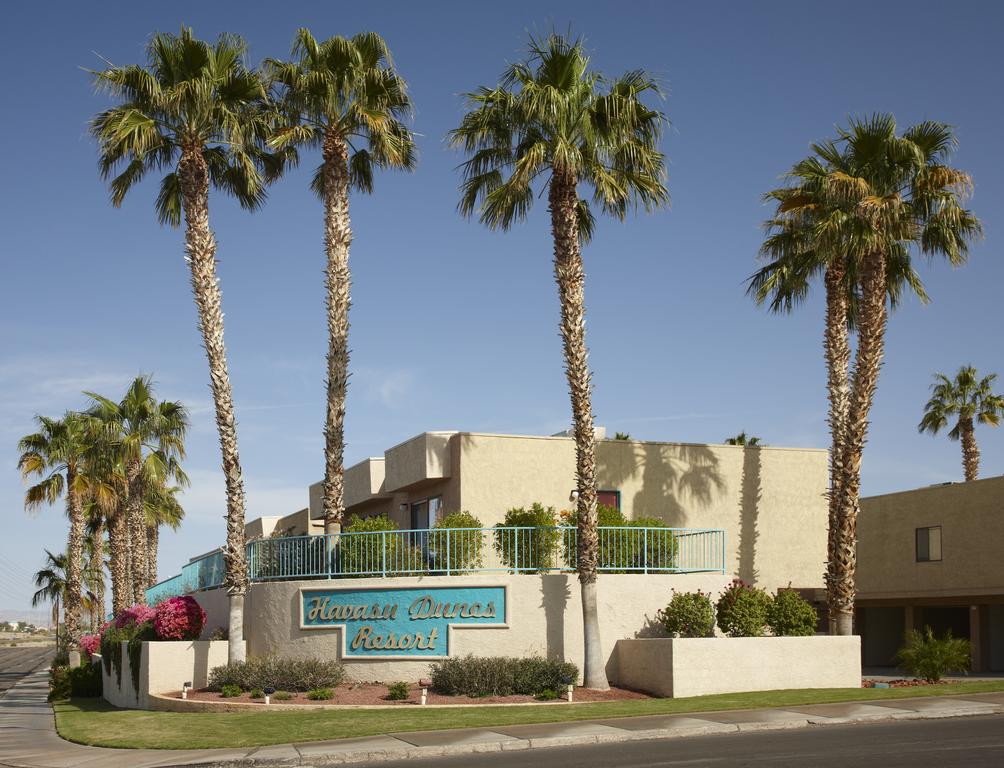 Havasu Dunes Resort