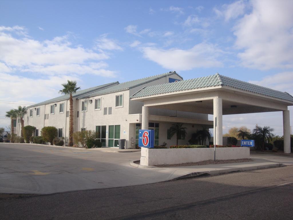 Motel 6 Lake Havasu City - Lakeside