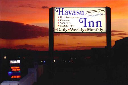 Havasu Inn and Suites