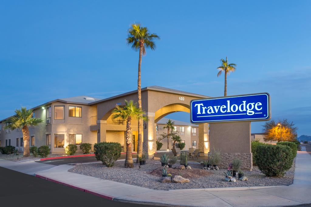 Travelodge Lake Havasu City