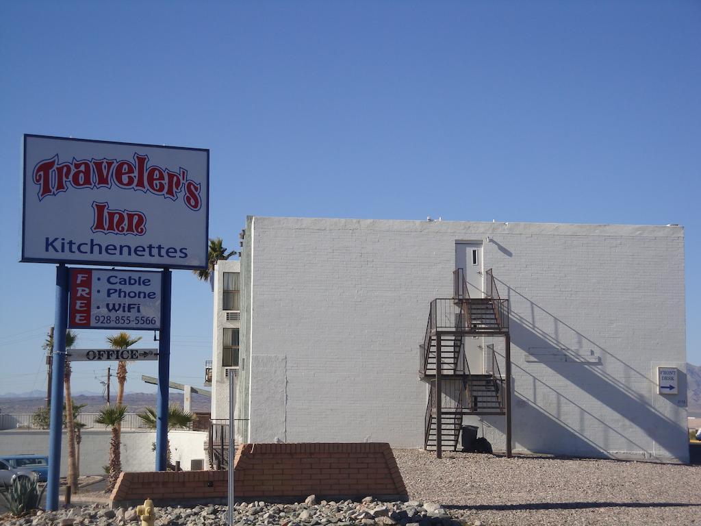 Travelers Inn Lake Havasu