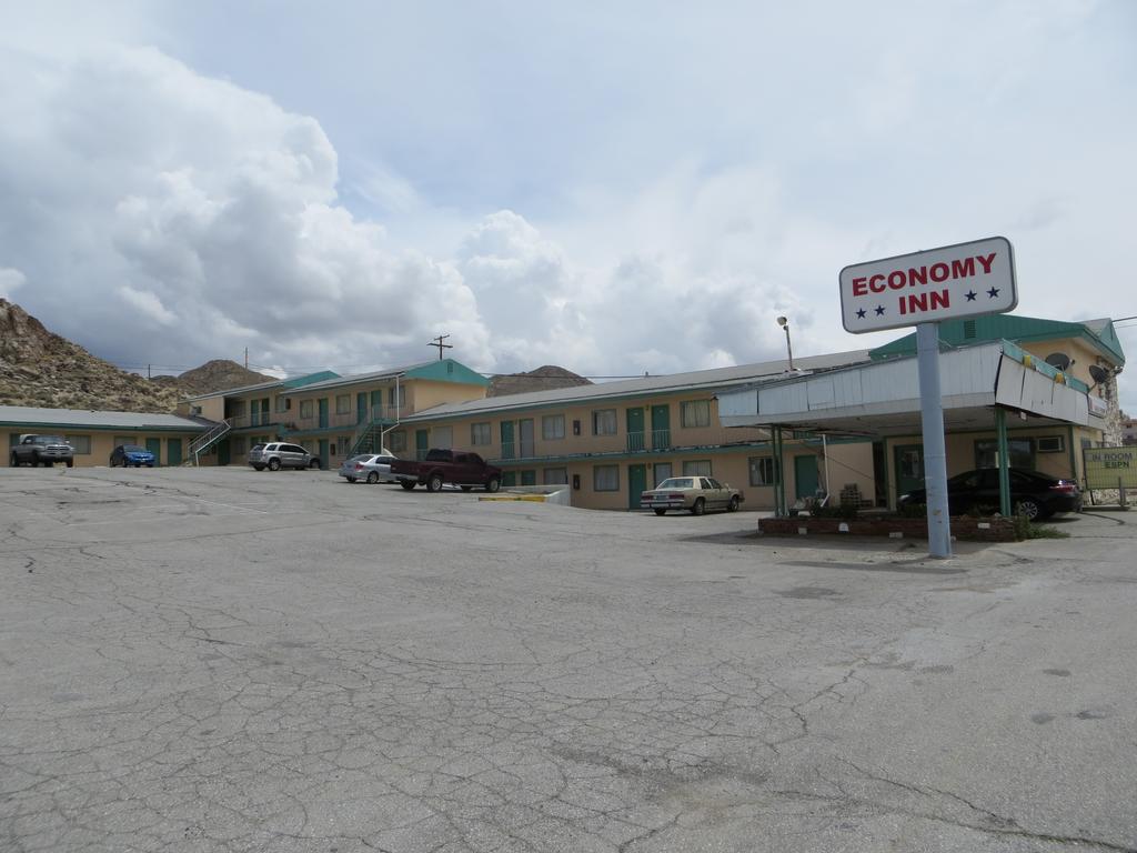 Economy Inn