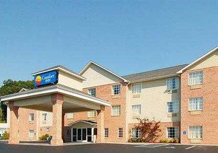 Comfort Inn Big Stone Gap