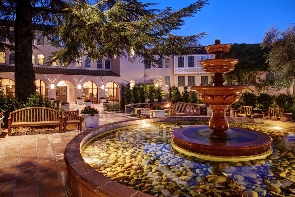 Fairmont Sonoma Mission Inn and Spa