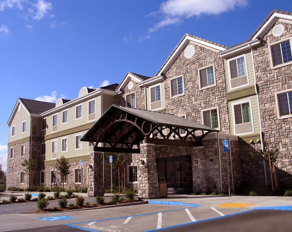 Staybridge Stes Fairfield Napa