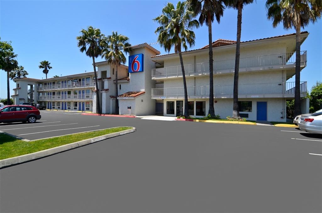 Motel 6 Fairfield