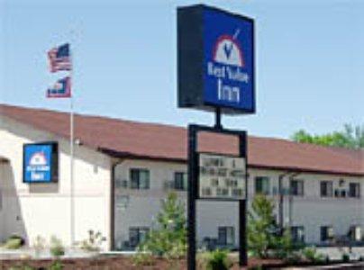 Americas Best Value Inn Torrington