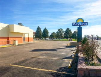 Days Inn Torrington