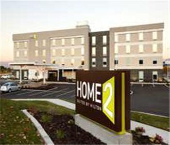 Home2 Suites by Hilton Salt Lake City - West Valley City - UT