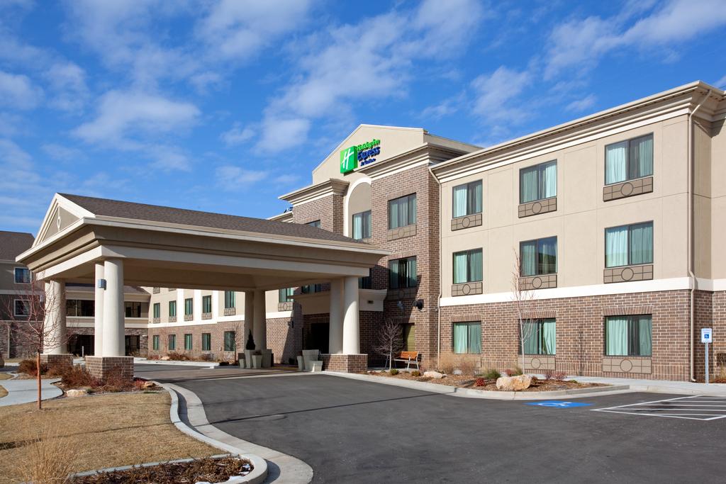 Holiday Inn Exp Stes W Valley