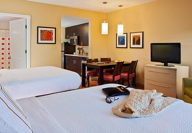 TownePlace Suites Salt Lake City-West Valley