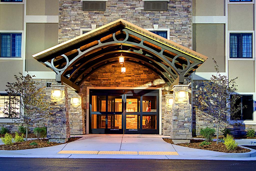 Staybridge Suites Salt Lake West Valley City