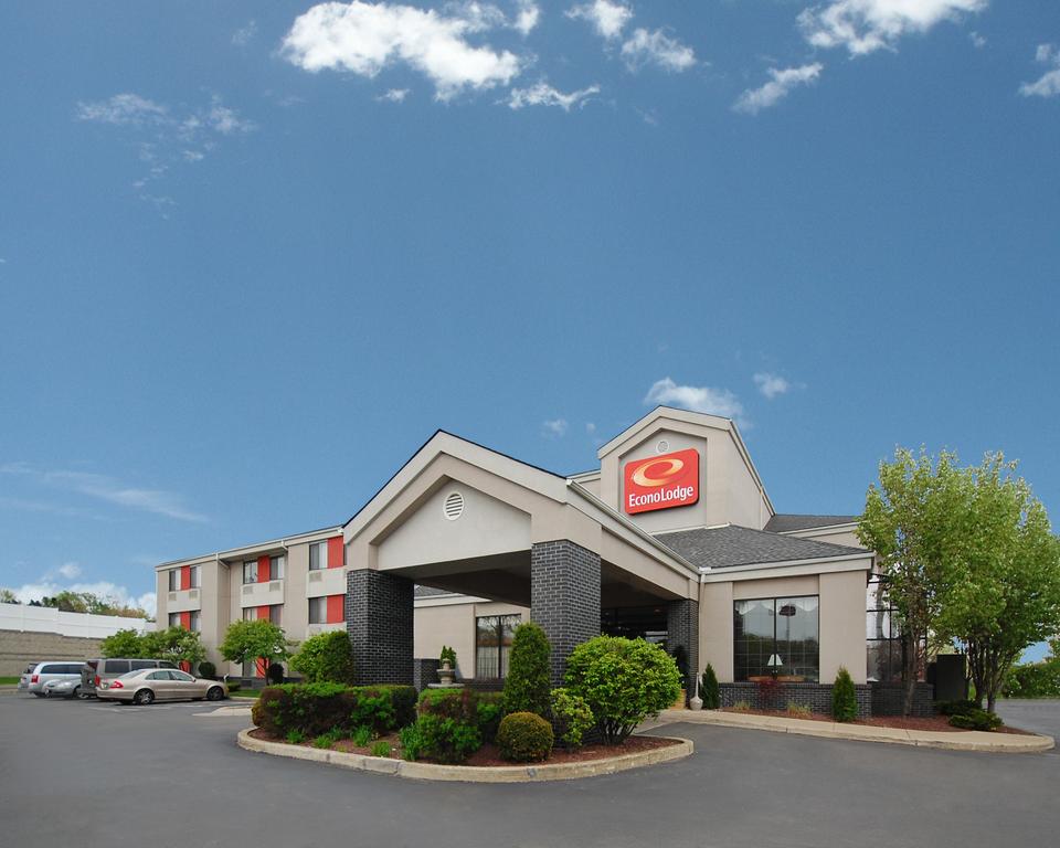 Econo Lodge Erie