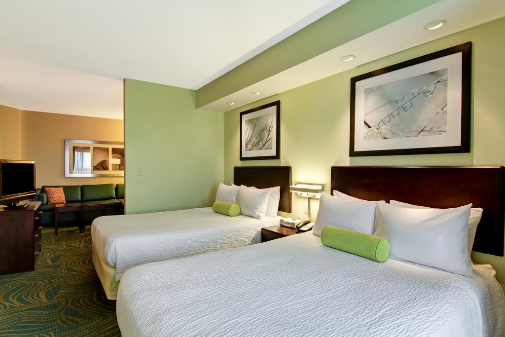 SpringHill Suites Erie