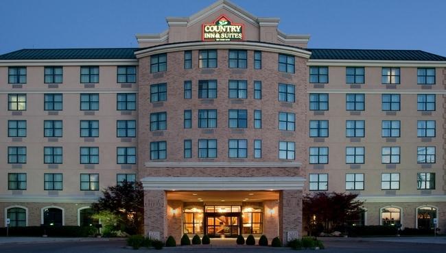 Holiday Inn South Jordan - SLC South