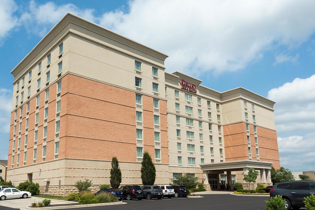 Drury Inn Suites Dayton North