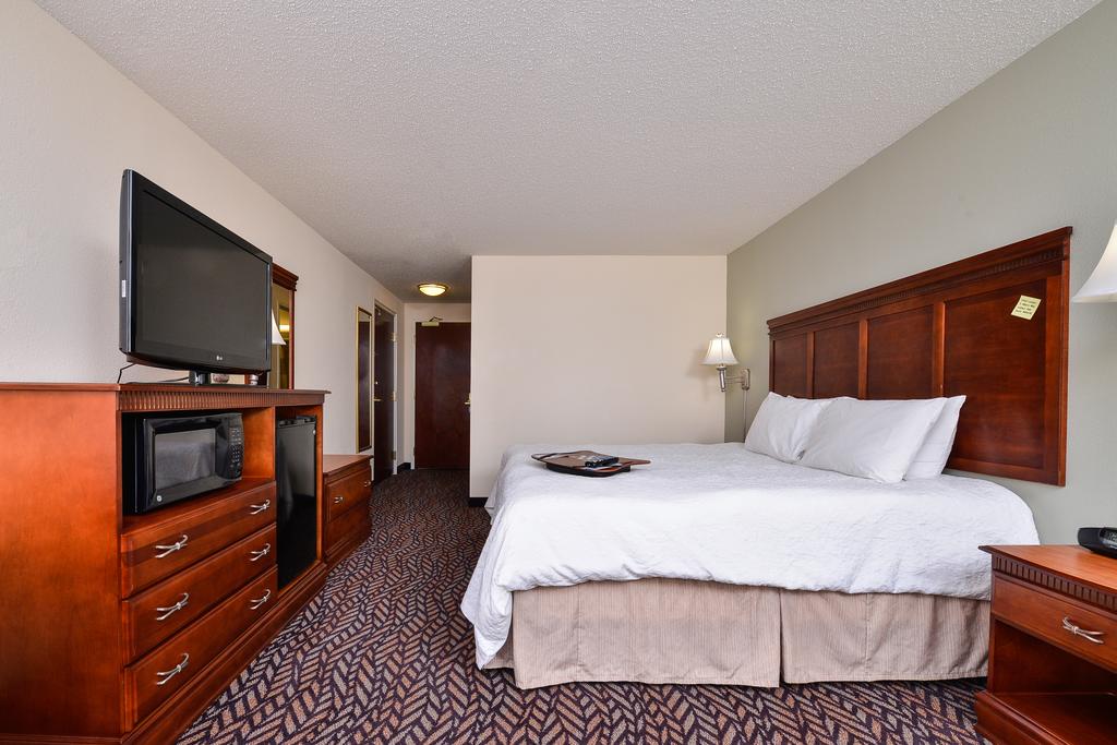 Hampton Inn and Suites Dayton-Vandalia