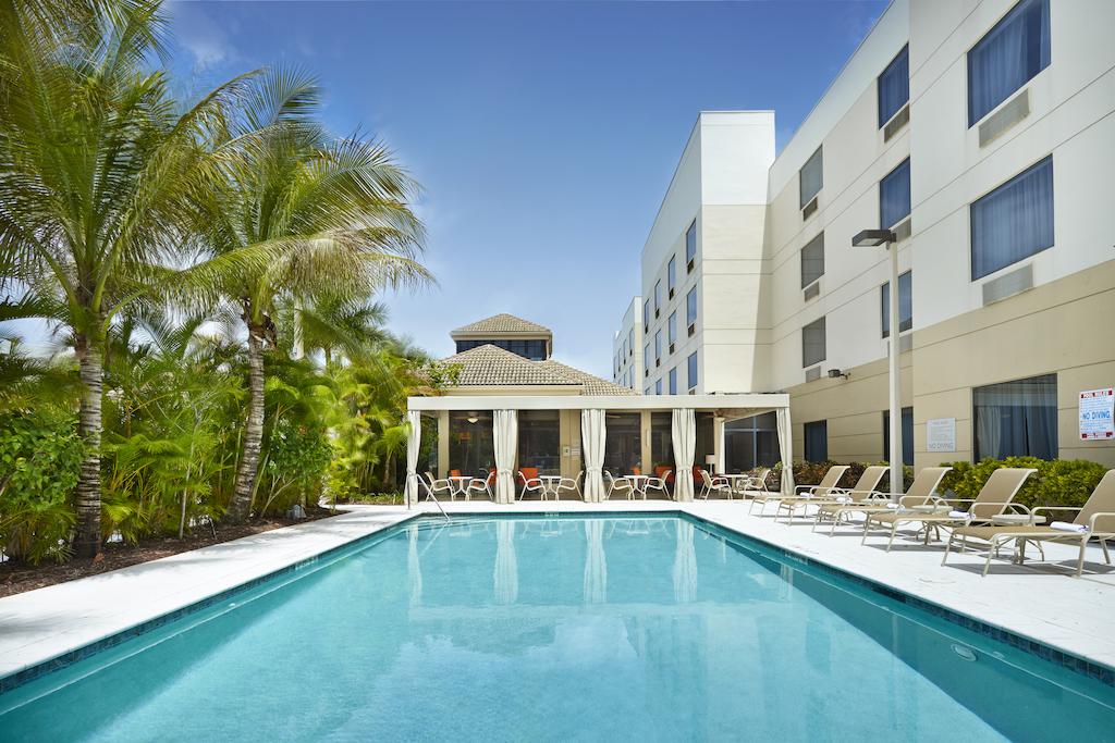 Hilton Garden Inn West Palm Beach