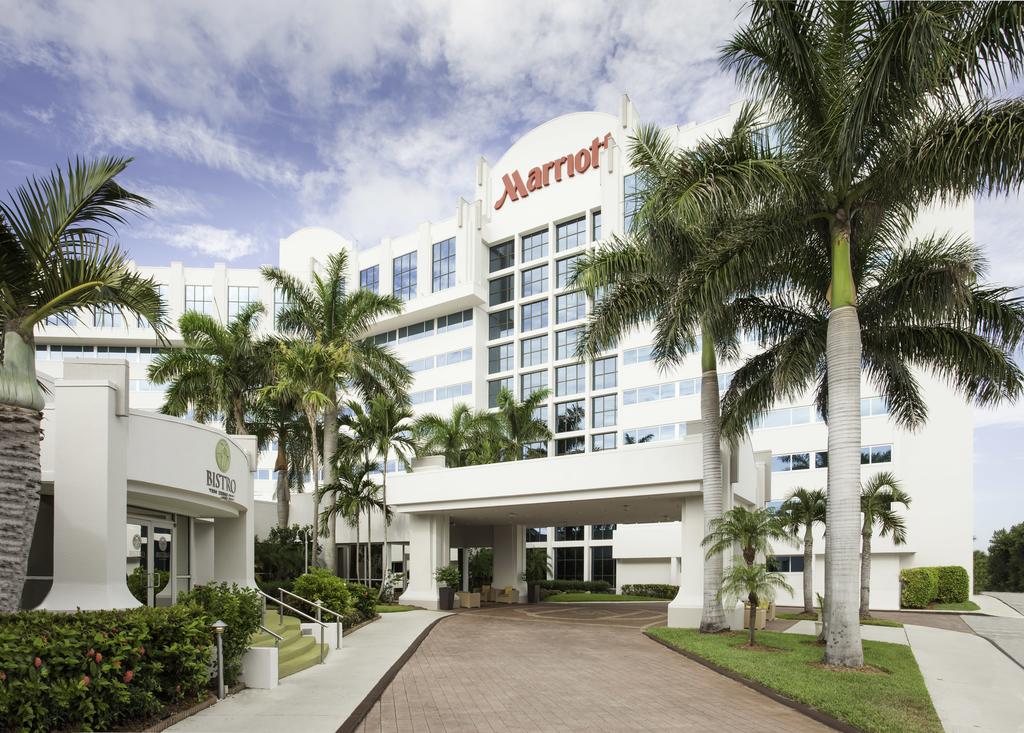 West Palm Beach Marriott