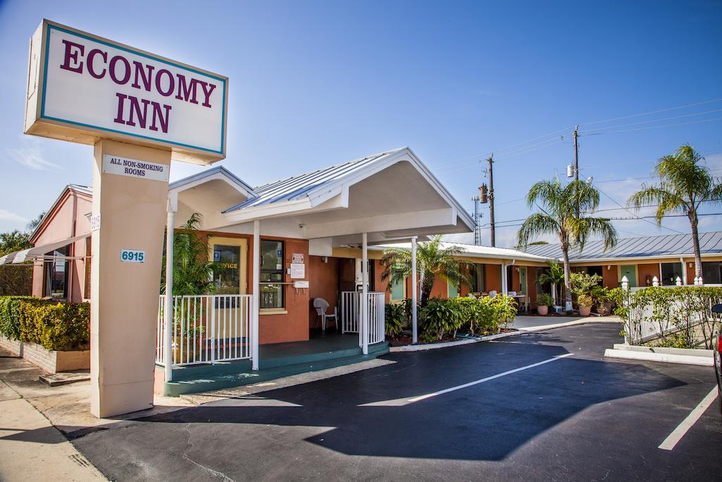 Economy Inn