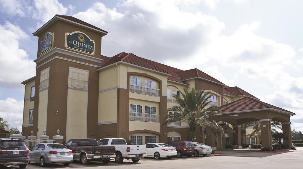 La Quinta Inn and Suites Bay City