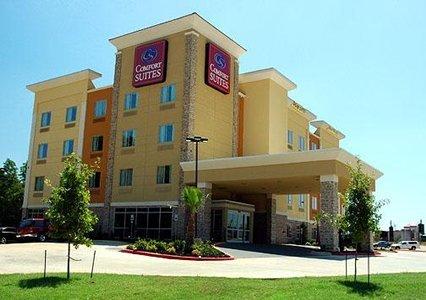 Comfort Suites Kilgore