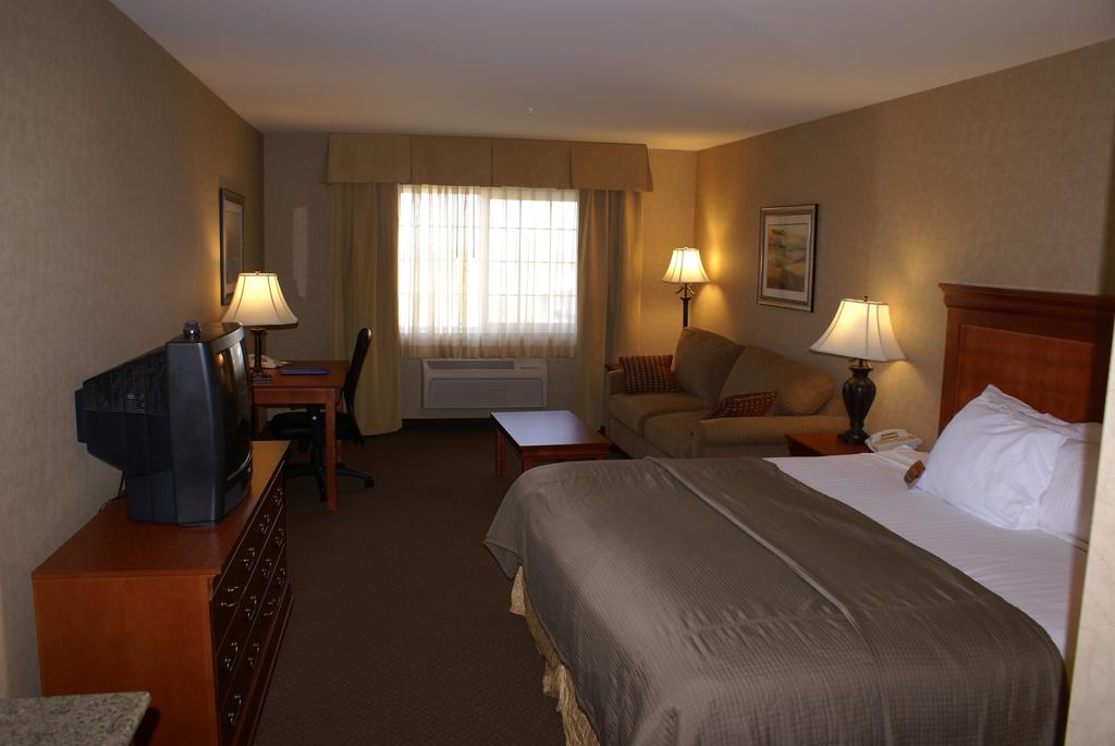 BEST WESTERN PLUS Kennewick Inn