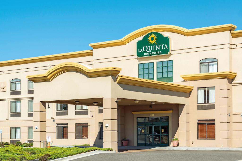 La Quinta Inn and Suites Kennewick