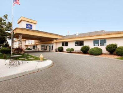 Baymont Inn and Suites Tri-Cities-Kennewick WA