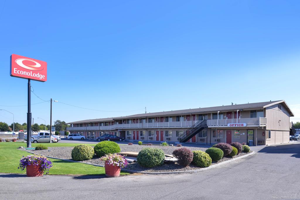 Econo Lodge