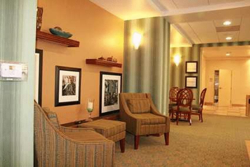 Hampton Inn Brentwood - CA