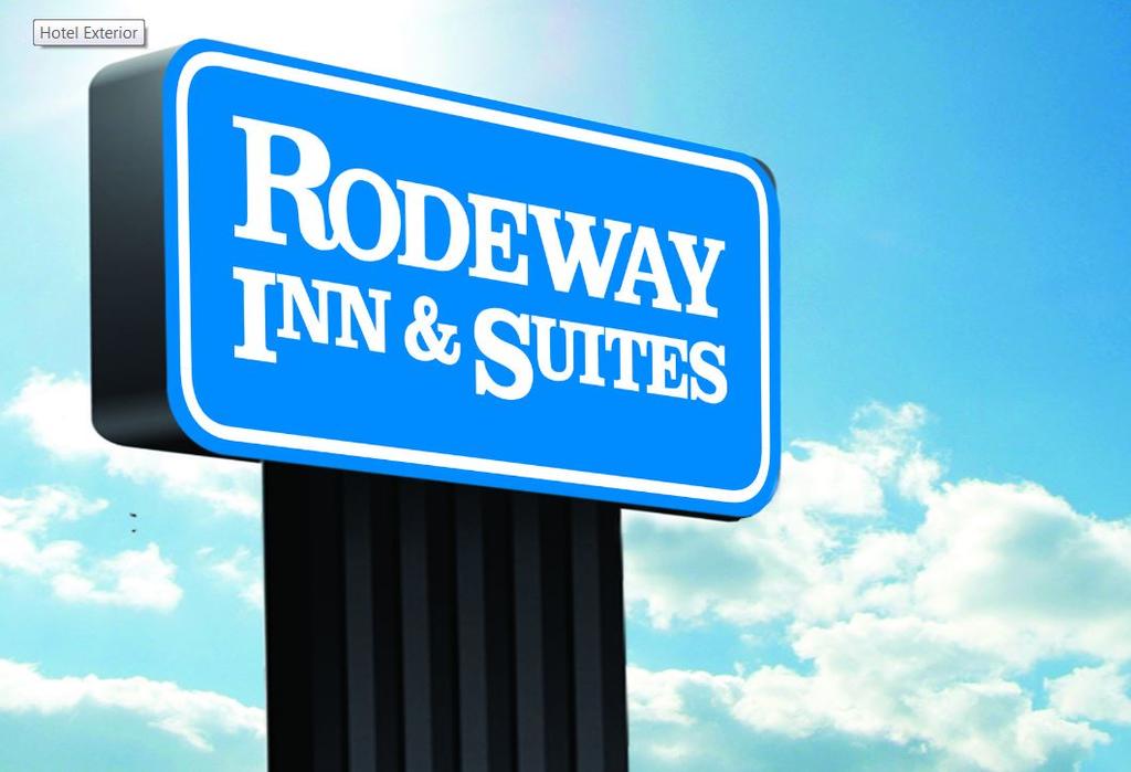 Rodeway Inn Sergeant Bluff