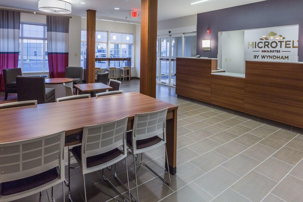 Microtel Inn and Suites by Wyndham Tioga