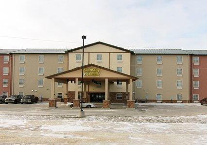 Mainstay Suites Tioga