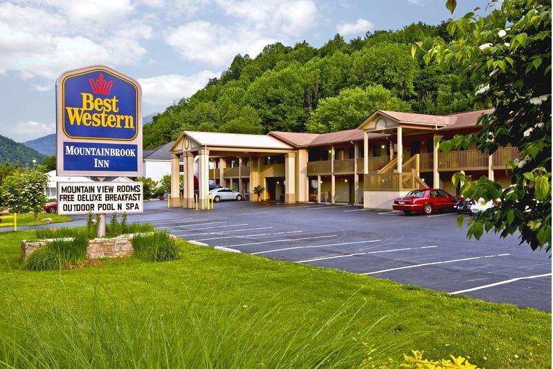 BEST WESTERN Mountainbrook Inn