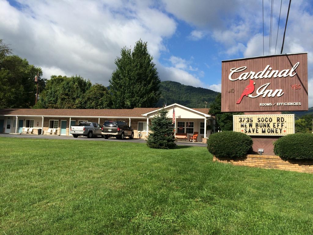 The Cardinal Inn